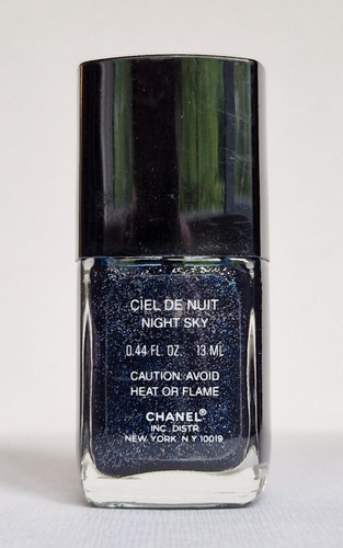 Rarissimo smalto chanel - smalto,