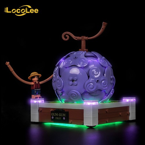 Locolee luce led per - locolee, lego