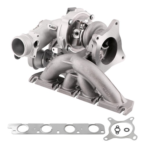 Turbocompresseur turbo for - turbo,