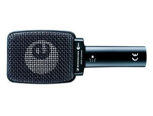 Sennheiser e906 professional - sennheiser,