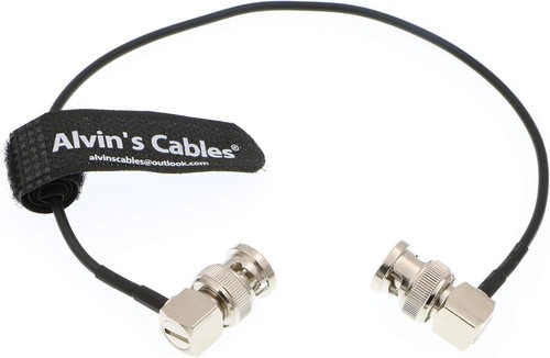 Cavo bnc sdi - bnc, 3g