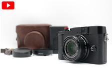 Fujifilm x10 12mp fotocamera - x10,