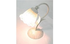 LUME LUMETTO GHIAIA IN FERRO BATTUTO LAMPADE LAMPIONE APPLIQUE LANTERNA