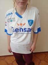 Maglia Match Worn Empoli