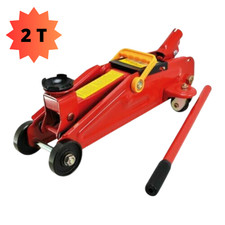 Crick Idraulico Auto