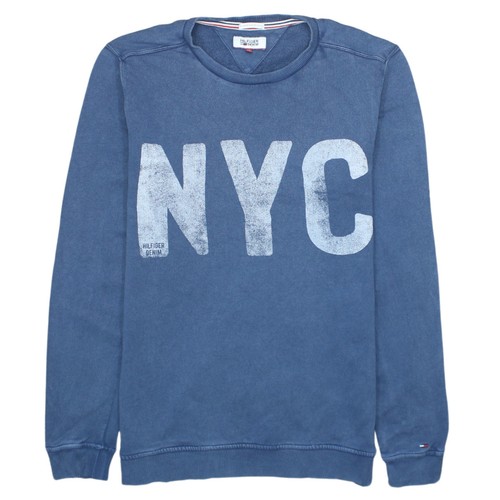 Tommy hilfiger felpa - tommy,