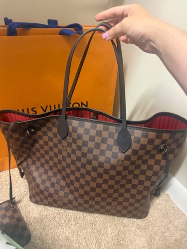 Louis vuitton neverfull - neverfull, gm