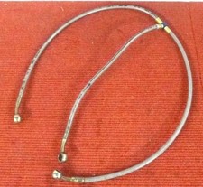 Bimota SB6R / YB11 / BB1 tubo freno / tubo freno originale (500780010) - RARITÀ