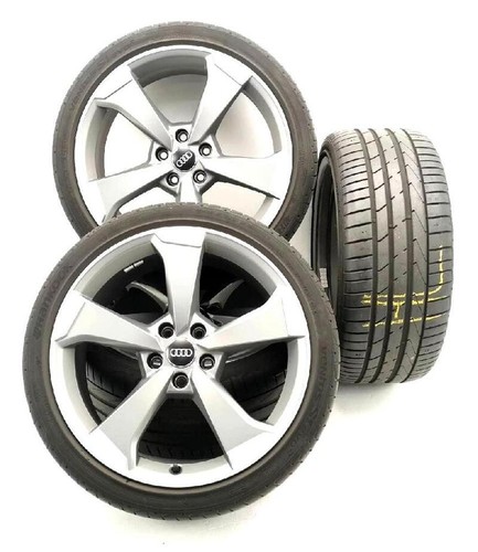 8w0601025cg set ruote audi - set,