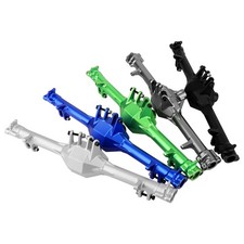 Ricambi aggiornamento SCX10 1:10 per LOSI Hammer Rey U4 1/10 alloggiamento asse dritto posteriore