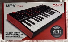 AKAI Professional MPK Mini