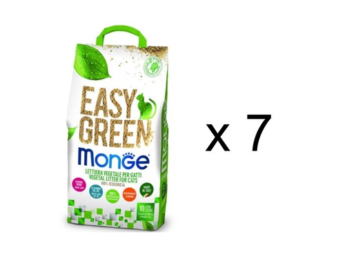 Monge easy green lettiera - monge,