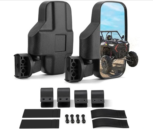 Specchietti utv - specchietti,