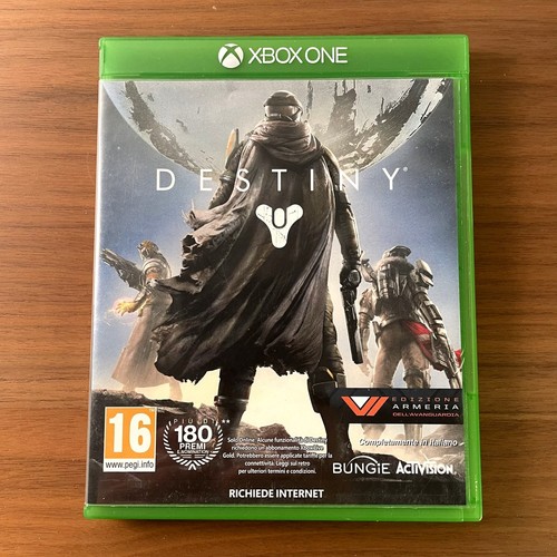 Destiny xbox one pal - xbox, ita