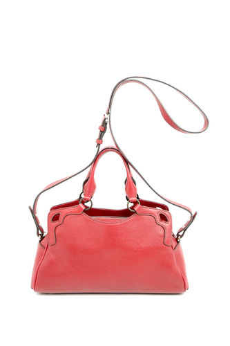 Borsa mano cartier - a,