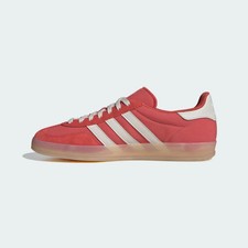 Adidas Gazelle Indoor Red