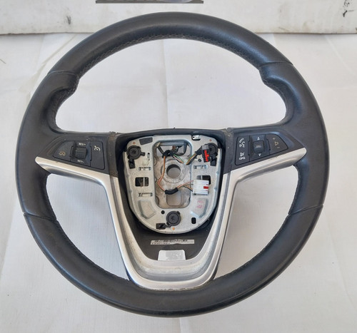 Volante opel meriva serie - b, 2