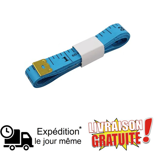 Metre ruban couture - metre, de
