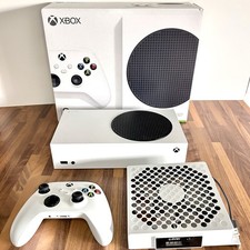 Console Microsoft Xbox Series