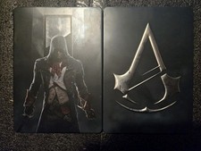 Assassin's Creed Unity