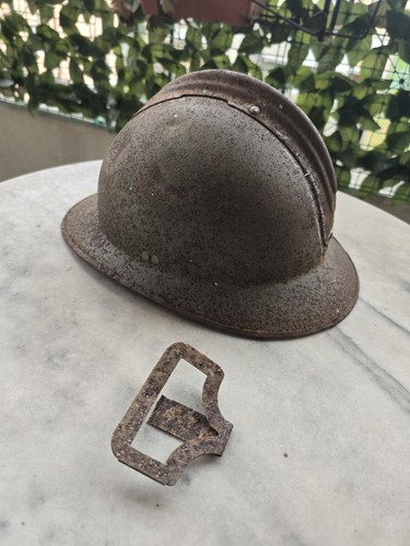 Elmetto adrian militare - elmetto,