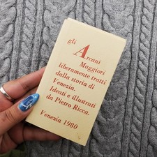 Gli Arcani Maggiori by Pietro