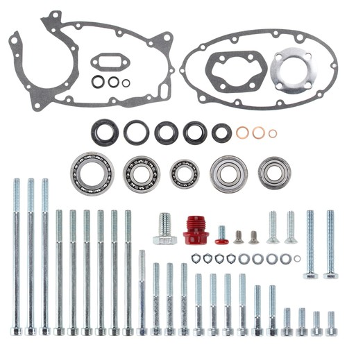Kit riparazione motore - riparazione,
