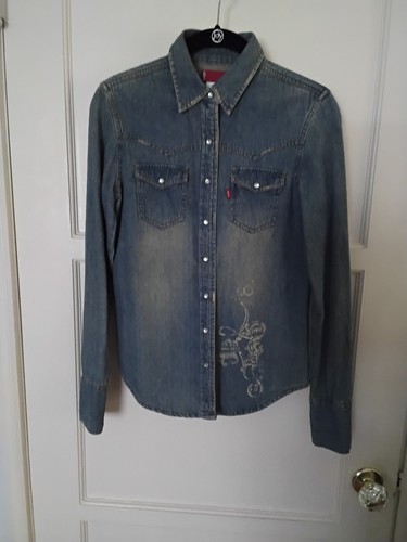 Rara camicia levi iconic - levi's,