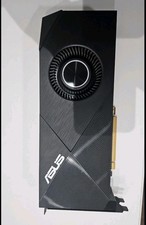 ASUS RTX 2070 SUPER 8GB GDDR6