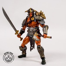 Savage crucible krieger - savage,