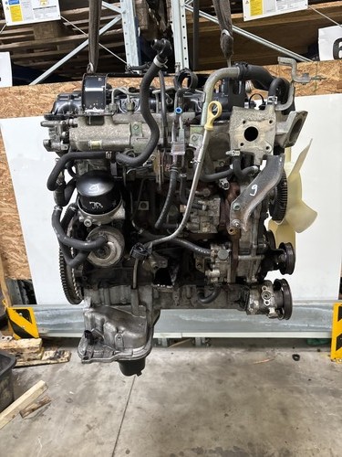 Motore per nissan pathfinder - nissan,