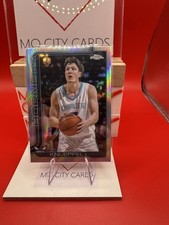 2025-26 Topps Chrome