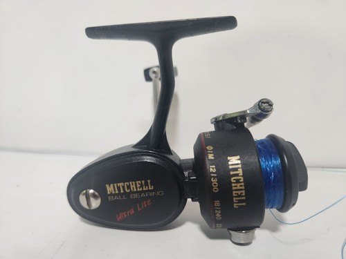 Mulinello spinning vintage - mulinello,