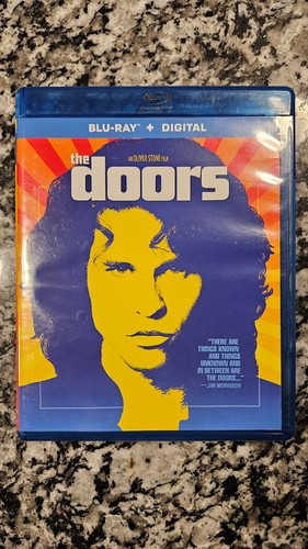 The doors val - the,