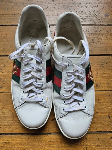 Gucci ace sneaker - ace, numero