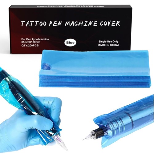 200 pezzi coperture per - pezzi,