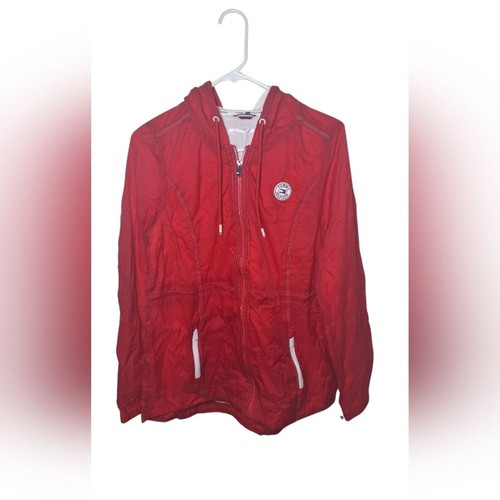 Giacca tommy hilfiger sport - giacca,