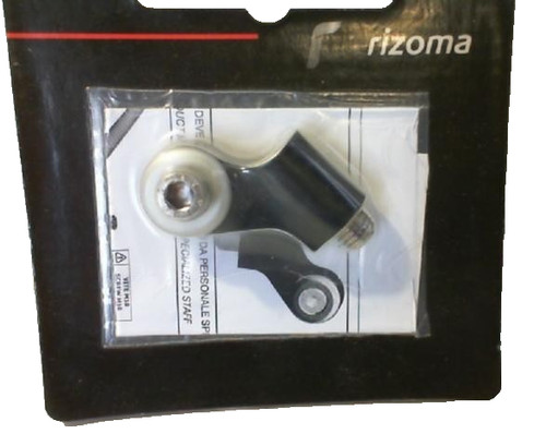 Adattatore specchietto rizoma - specchietto,