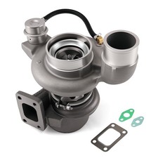 Turbocompressore HY35W per