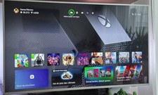 Microsoft xbox one 1tb - microsoft,