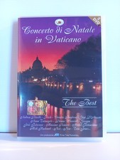 Dvd Doppio Concerto Di Natale