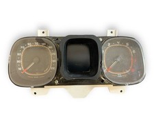 Quadro strumenti / tachimetro