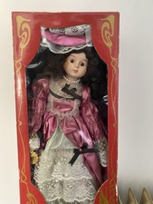 bambola antica francese