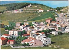 CAMPO DI GIOVE - L'AQUILA - PANORAMA - VIAGG. 1965 -1002-