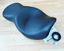 Sella doppia Harley Dyna Sundowner doppia seduta Touring Comfort 06-17 FXD 51540-06