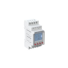 Termoregolatore termostato con