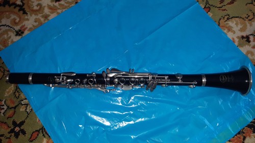 Clarinetto sib - /,
