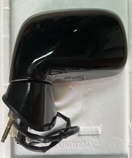 Toyota MR2  MR-S ROADSTER Mk3 Specchio Retrovisore 3 Fili Sinistro SX elettrico