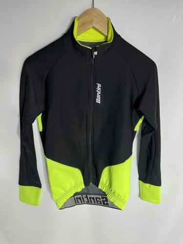 Santini giacca ciclismo beta - giacca,