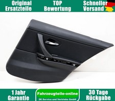 BMW 3er E90 LCI 9167900 Pannello Portiera Posteriore Destra